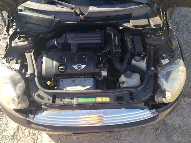 Photo 11 from auction – 2008 MINI COOPER CLU with VIN WMWML33528TJ45906