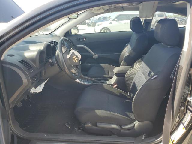 Photo 7 from auction – 2010 TOYOTA SCION TC with VIN JTKDE3B76A0303602