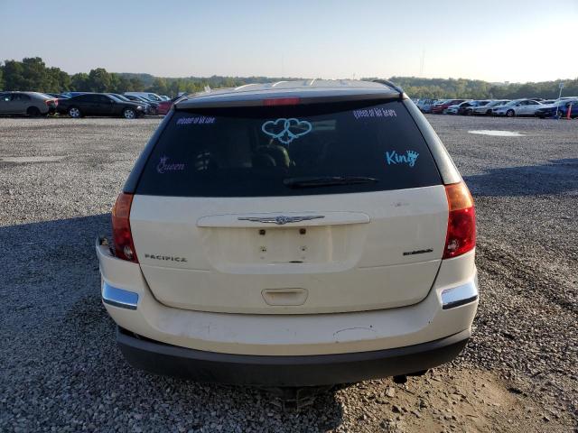 Photo 6 from auction – 2004 CHRYSLER PACIFICA with VIN 2C8GF68494R300461