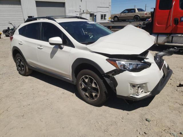 Photo 4 from auction – 2019 SUBARU CROSSTREK with VIN JF2GTACC0K8327585