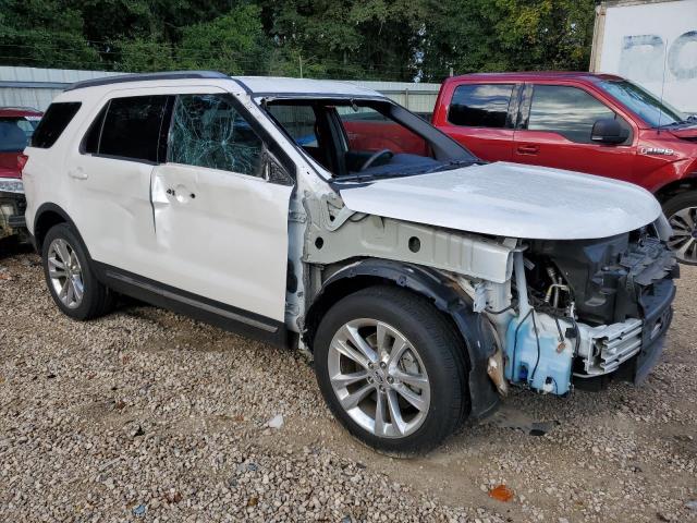 Photo 4 from auction – 2019 FORD EXPLORER X with VIN 1FM5K7D88KGB03164