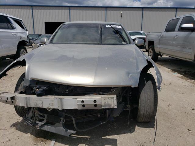 Photo 5 from auction – 2004 INFINITI G35 with VIN JNKCV51F94M702149