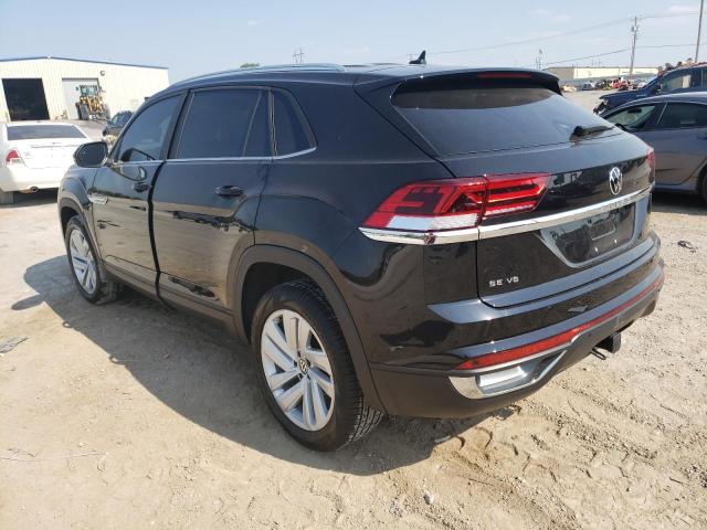 Photo 2 from auction – 2023 VOLKSWAGEN ATLAS CROS with VIN 1V2WE2CA4PC228778