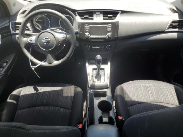 Photo 8 from auction – 2017 NISSAN SENTRA S with VIN 3N1AB7AP7HL720271