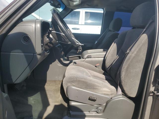 Photo 7 from auction – 2003 CHEVROLET SILVERADO with VIN 1GCEC19T43Z206275