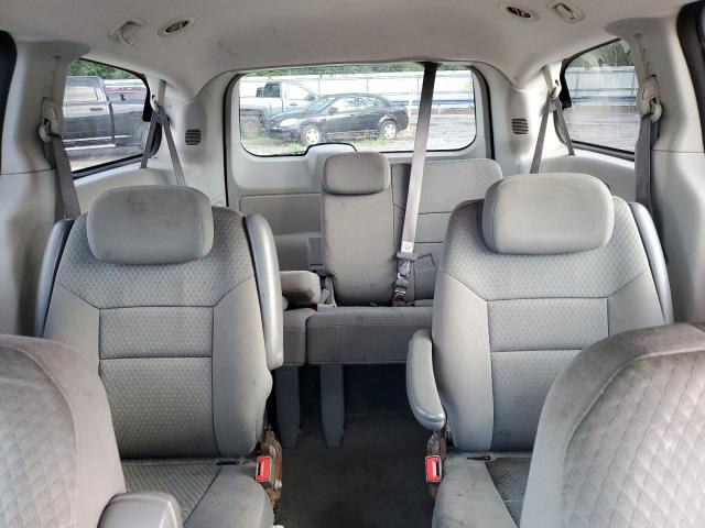 Photo 10 from auction – 2010 DODGE GRAND CARA with VIN 2D4RN4DE8AR108074
