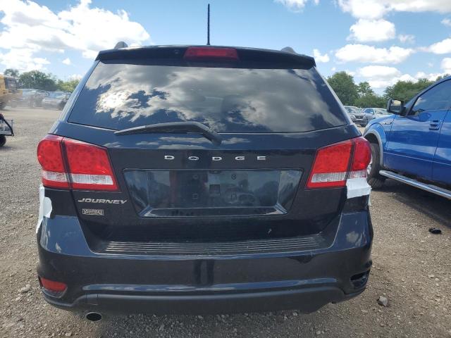 Photo 6 from auction – 2018 DODGE JOURNEY SX with VIN 3C4PDCBGXJT514540