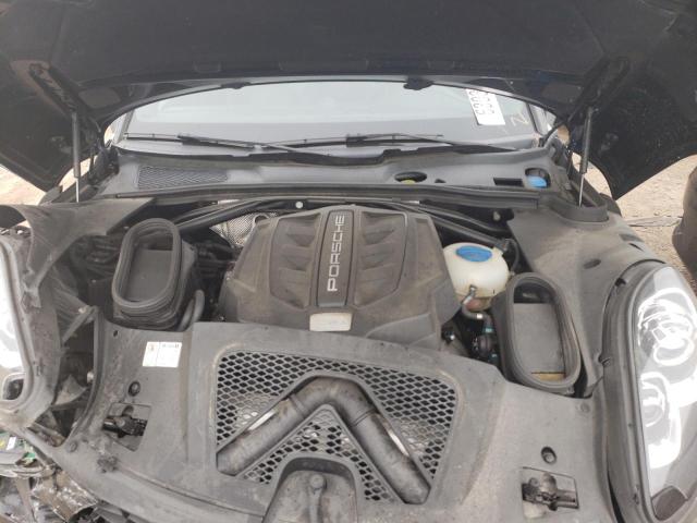 Photo 11 from auction – 2015 PORSCHE MACAN S with VIN WP1AB2A51FLB55313