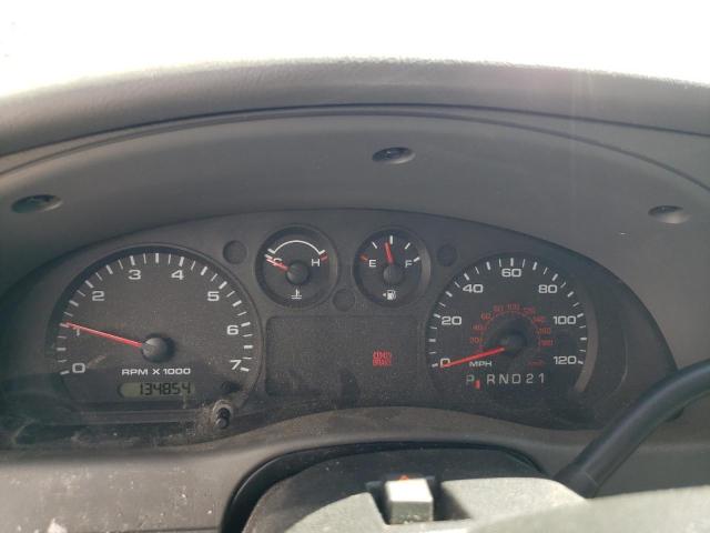Photo 9 from auction – 2011 FORD RANGER with VIN 1FTKR1AD8BPA88411