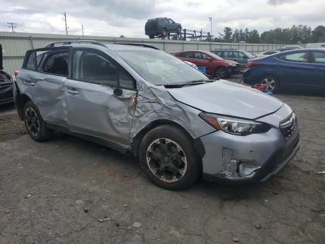 Photo 4 from auction – 2023 SUBARU CROSSTREK with VIN JF2GTAEC7PH207903