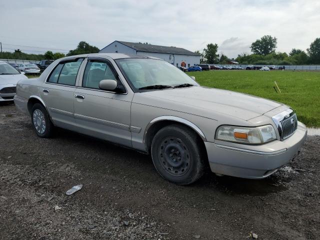 Photo 4 from auction – 2006 MERCURY GRAND MARQ with VIN 2MEFM74V36X614482