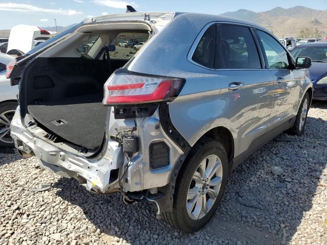 Photo 3 from auction – 2022 FORD EDGE TITAN with VIN 2FMPK4K91NBB04283
