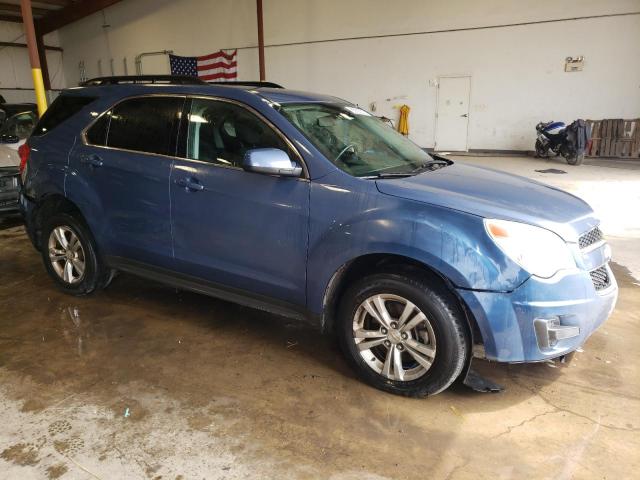 Photo 4 from auction – 2012 CHEVROLET EQUINOX LT with VIN 2GNFLEEK4C6146638