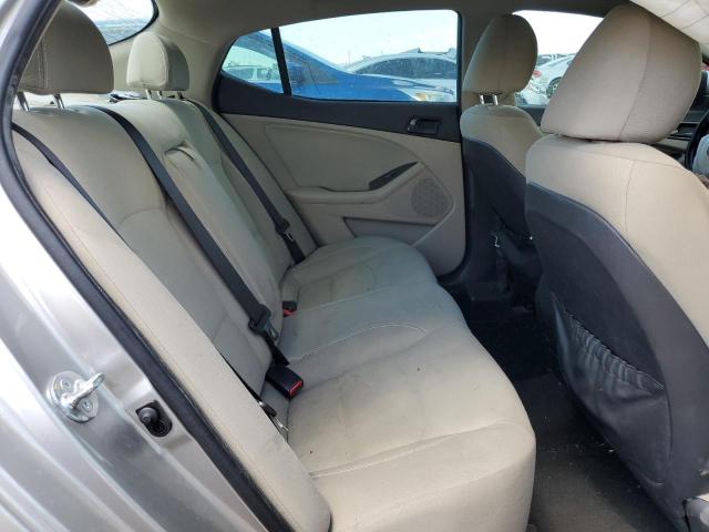 Photo 11 from auction – 2014 KIA OPTIMA LX with VIN 5XXGM4A73EG329089
