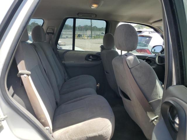 Photo 11 from auction – 2006 CHEVROLET TRAILBLAZE with VIN 1GNDS13S762361938