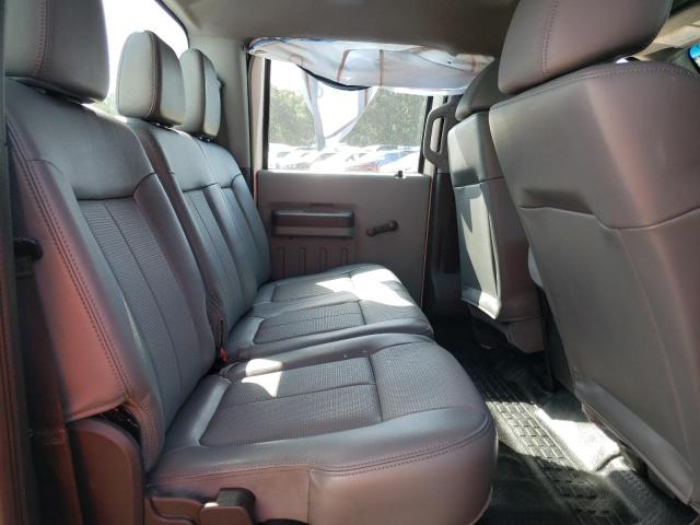 Photo 11 from auction – 2013 FORD F250 SUPER with VIN 1FT7W2B66DEB36992