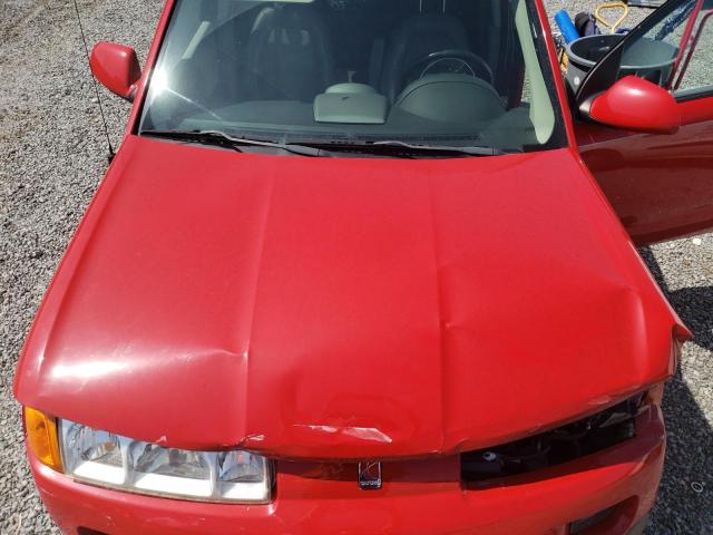 Photo 11 from auction – 2005 SATURN VUE with VIN 5GZCZ53465S841507
