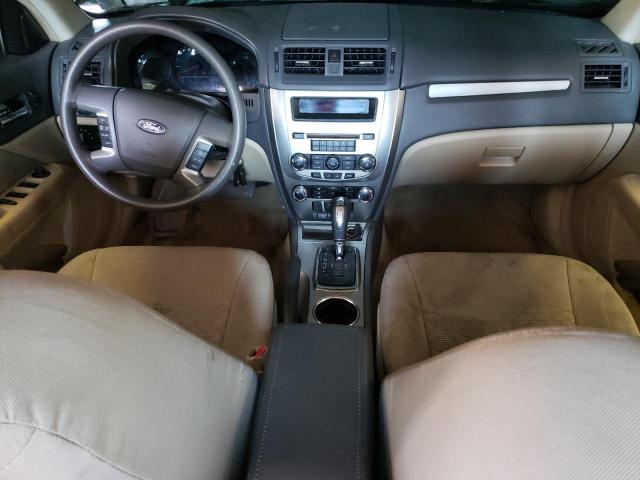 Photo 8 from auction – 2011 FORD FUSION SE with VIN 3FAHP0HA3BR272627