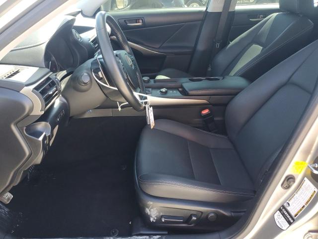 Photo 7 from auction – 2019 LEXUS IS 300 with VIN JTHBA1D23K5094550