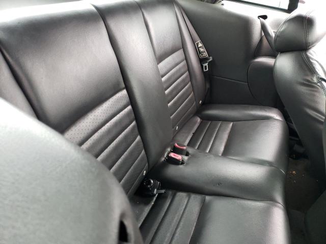 Photo 10 from auction – 2003 FORD MUSTANG GT with VIN 1FAFP45X13F420148