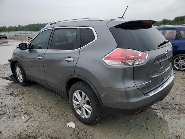 Photo 2 from auction – 2015 NISSAN ROGUE S with VIN KNMAT2MV0FP548142