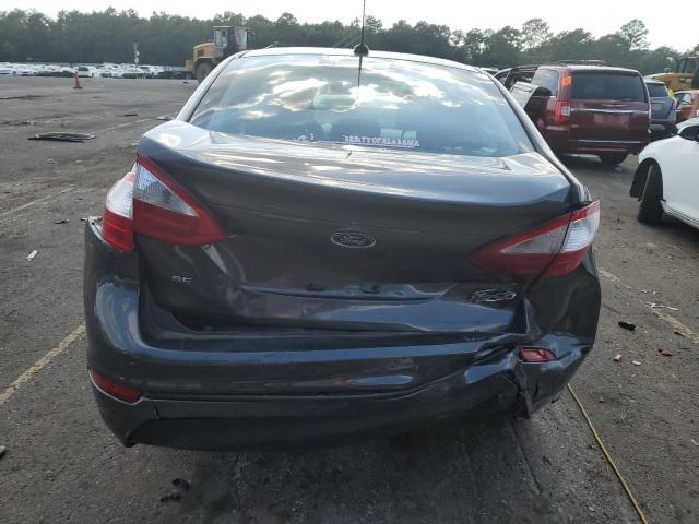 Photo 6 from auction – 2017 FORD FIESTA SE with VIN 3FADP4BJ1HM139787