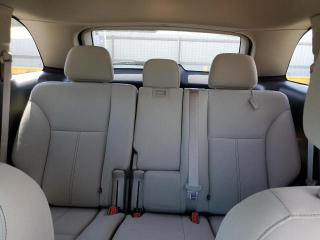 Снимка 10 от търг – 2013 FORD EDGE SE с VIN 2FMDK3GC8DBB21615