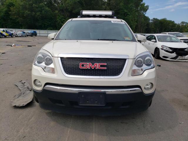 Photo 5 from auction – 2008 GMC ACADIA SLT with VIN 1GKEV33738J170865