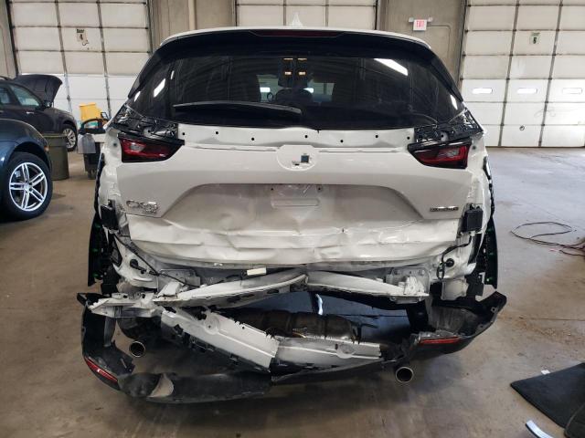 Photo 6 from auction – 2023 MAZDA CX-5 PREFE with VIN JM3KFBCM5P0153816