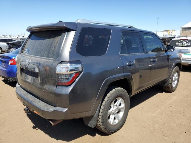 Photo 3 from auction – 2016 TOYOTA 4RUNNER SR with VIN JTEBU5JR7G5390031