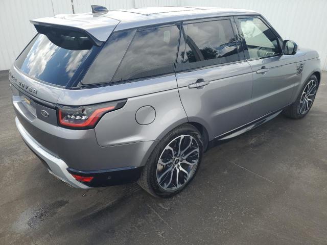 Photo 3 from auction – 2021 LAND ROVER RANGE ROVE with VIN SALWR2SU6MA782275
