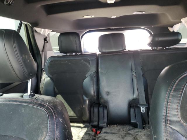 Photo 10 from auction – 2018 FORD EXPLORER X with VIN 1FM5K7D85JGB39859