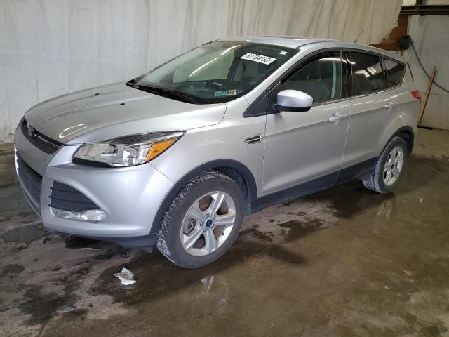 FORD ESCAPE SE 2016 with VIN 1FMCU9G97GUC12984 - Photo from auction
