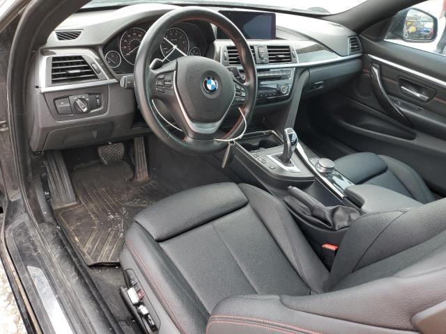 Photo 8 from auction – 2018 BMW 430XI with VIN WBA4W5C54JAA49203