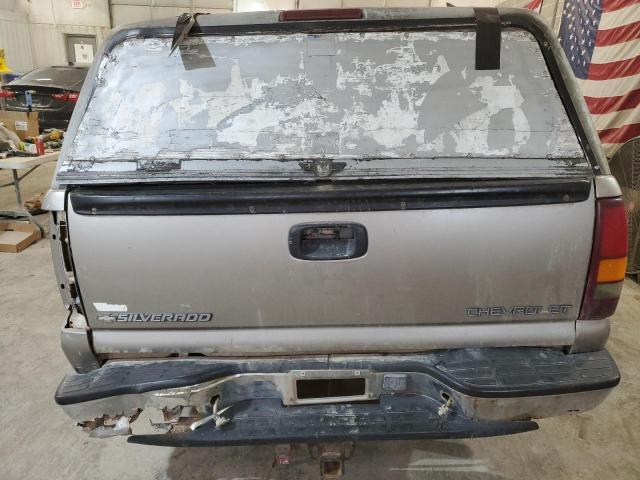 Снимка 6 от търг – 2000 CHEVROLET SILVERADO с VIN 1GCEK19T4YE386696