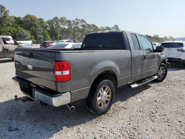 Photo 3 from auction – 2008 FORD F150 with VIN 1FTRX12W68FB88896