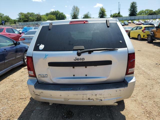 Photo 6 from auction – 2008 JEEP GRAND CHER with VIN 1J8GR48K38C120184