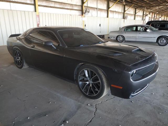 Photo 4 from auction – 2016 DODGE CHALLENGER with VIN 2C3CDZFJ5GH285200