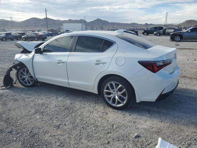 Photo 2 from auction – 2019 ACURA ILX with VIN 19UDE2F34KA012294
