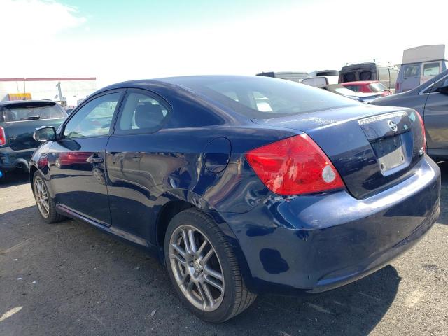 Photo 2 from auction – 2005 TOYOTA SCION TC with VIN JTKDE177250011884