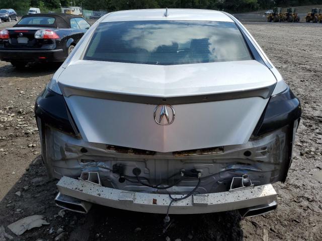 صورة رقم 6 من المزاد - 2012 ACURA TL مع VIN 19UUA8F54CA031607