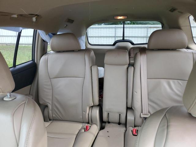 Фото 10 с аукциона – 2013 TOYOTA HIGHLANDER с VIN 5TDBK3EH2DS234291