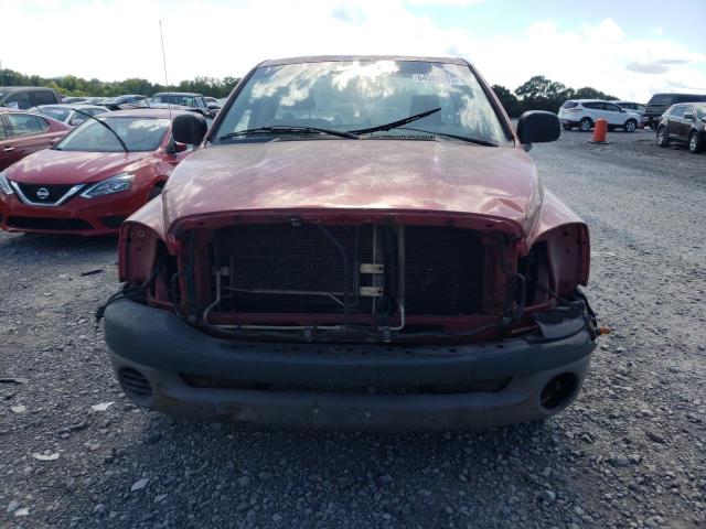 Photo 5 from auction – 2007 DODGE RAM 1500 S with VIN 1D7HA16P17J616164