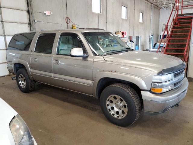 Photo 4 from auction – 2001 CHEVROLET SUBURBAN with VIN 1GNFK16T71J146796