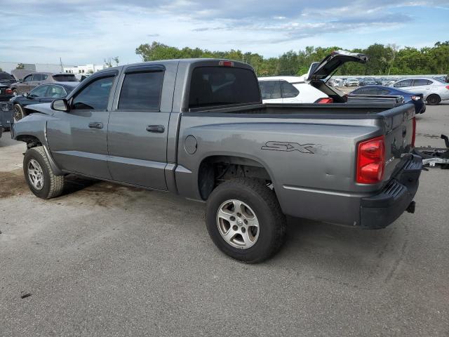 صورة رقم 2 من المزاد - 2007 DODGE DAKOTA QUA مع VIN 1D7HE28K97S201552