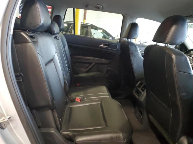 Photo 11 from auction – 2018 VOLKSWAGEN ATLAS SE with VIN 1V2LR2CA7JC583393