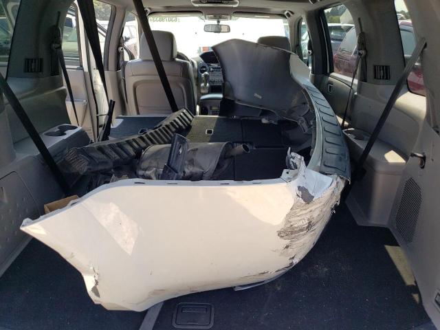 Photo 13 from auction – 2013 HONDA PILOT EXL with VIN 5FNYF3H65DB034518