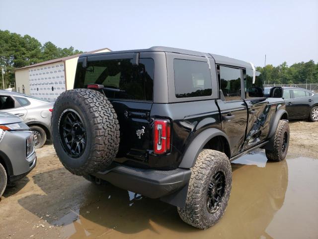 Photo 3 from auction – 2023 FORD BRONCO BAS with VIN 1FMEE5DH2PLA81589