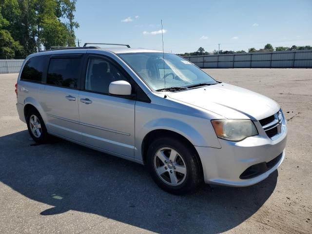 Фото 4 с аукциона – 2012 DODGE GRAND CARA с VIN 2C4RDGCG2CR160288