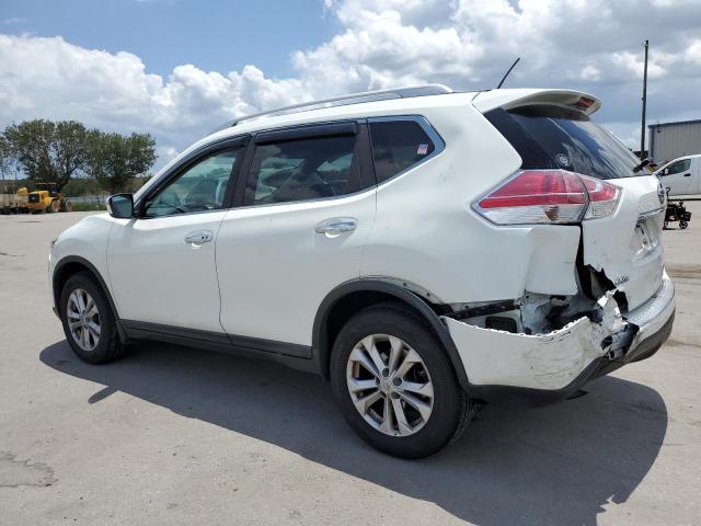 Photo 2 from auction – 2016 NISSAN ROGUE S with VIN KNMAT2MV6GP625601
